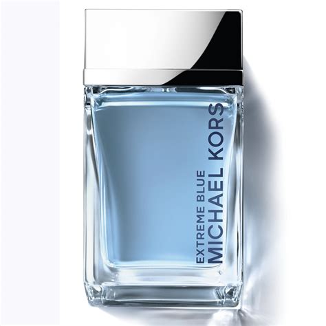 michael kors extreme blue men|Michael Kors blue cologne.